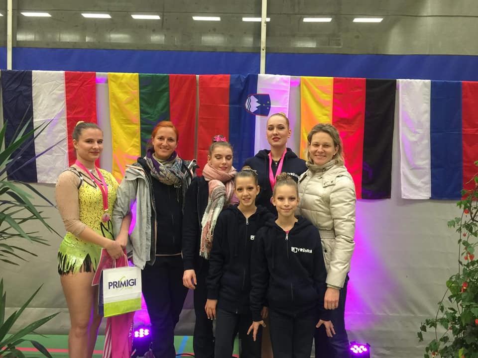 Brussels cup 2019