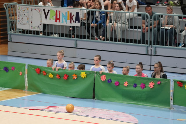 Državno prvenstvo v RG skupinskih sestav, Murska Sobota 11.5.2019 